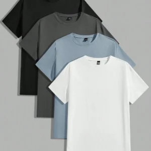 Polos Basic hombres