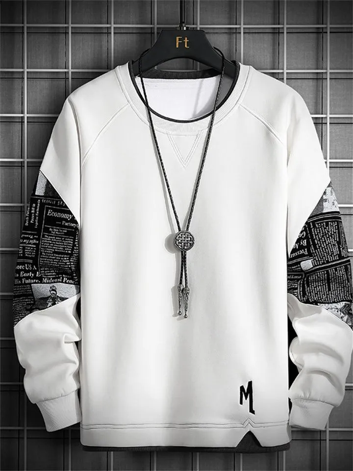 Polera franela hombre - Imagen 4