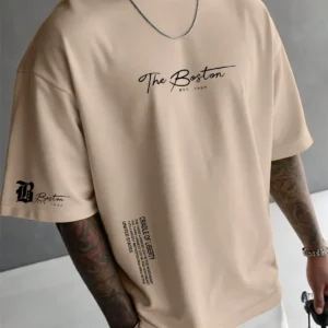 Polo básico hombre