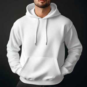 Polera franela hombre